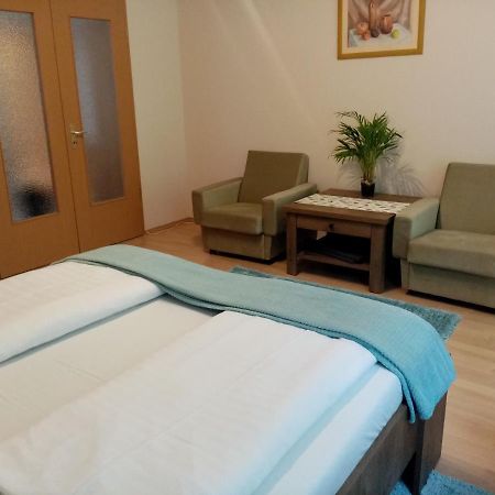Heviz Lake Apartman Ngoại thất bức ảnh