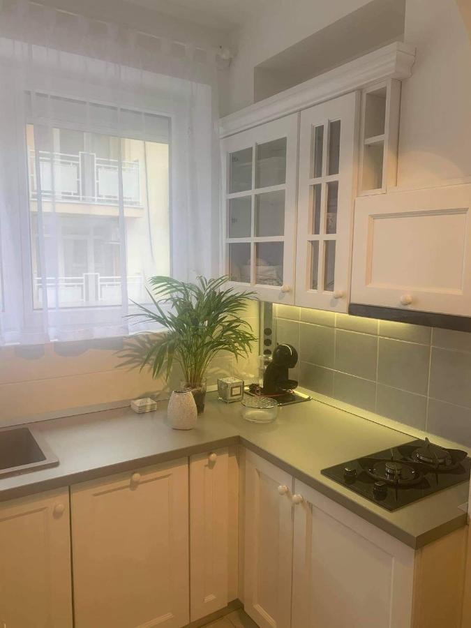 Heviz Lake Apartman Ngoại thất bức ảnh