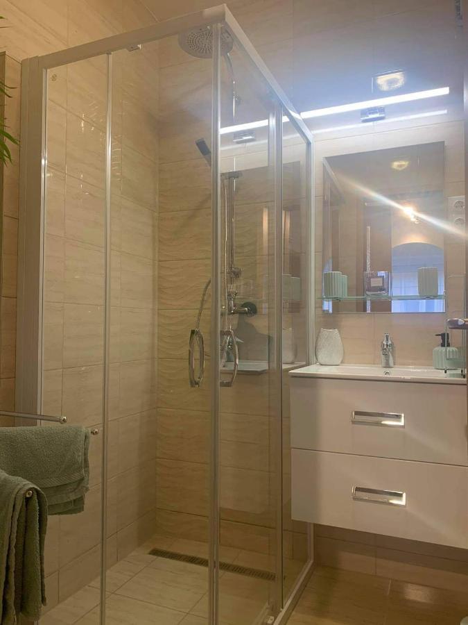 Heviz Lake Apartman Ngoại thất bức ảnh