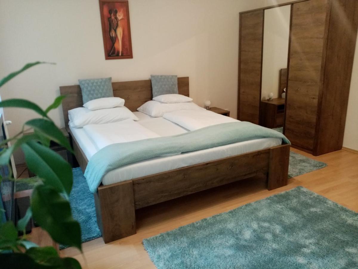 Heviz Lake Apartman Ngoại thất bức ảnh