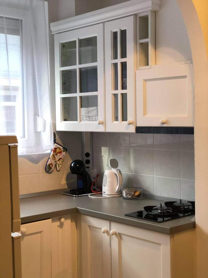 Heviz Lake Apartman Ngoại thất bức ảnh