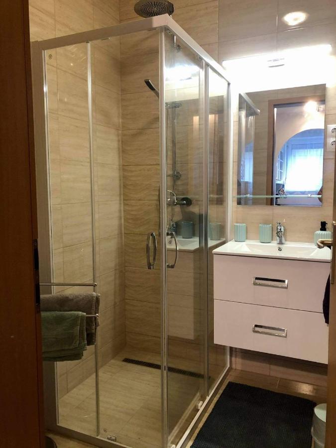 Heviz Lake Apartman Ngoại thất bức ảnh