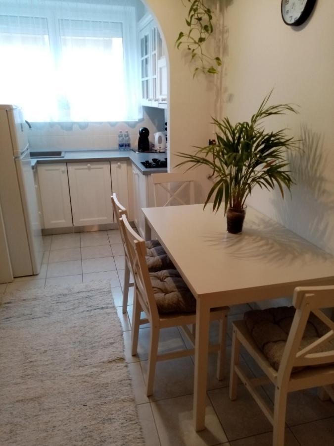 Heviz Lake Apartman Ngoại thất bức ảnh